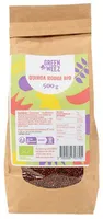Quinoa rouge bio