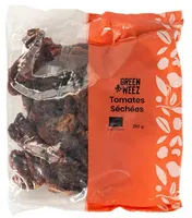 Tomates séchées bio