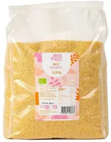 Millet bio