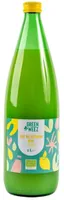 Jus de citron bio