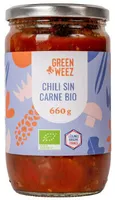Chili sin carne bio