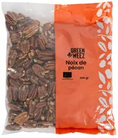 Noix de Pécan bio