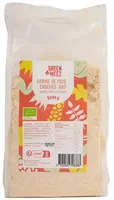 Farine de pois chiche bio