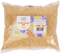 Quinoa Bio blanc