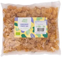 Cube de gingembre bio