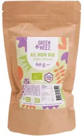 Tête d'ail noir bio