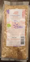 RIZ BASMATI COMPLET BIOLOGIQUE