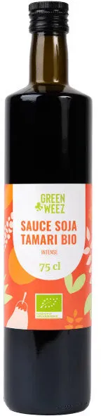 Sauce soja