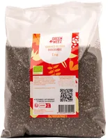 Graines de Chia biologique