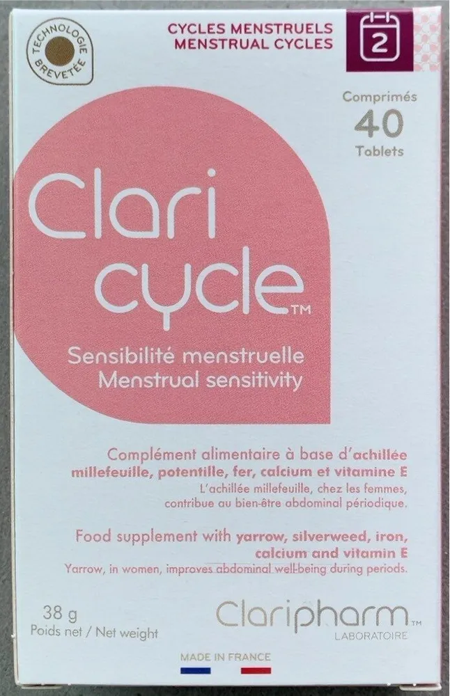Claricycle
