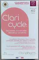 Claricycle