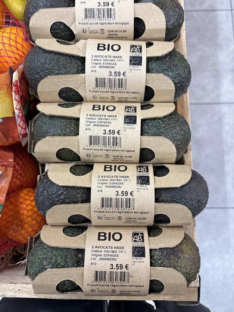 Avocat