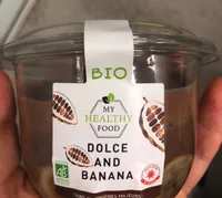 Dolce and Banana