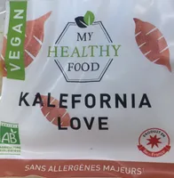 Kalefornia Love