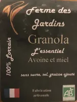 Granola