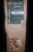 Granola Choc'coco