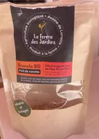 Granila bio