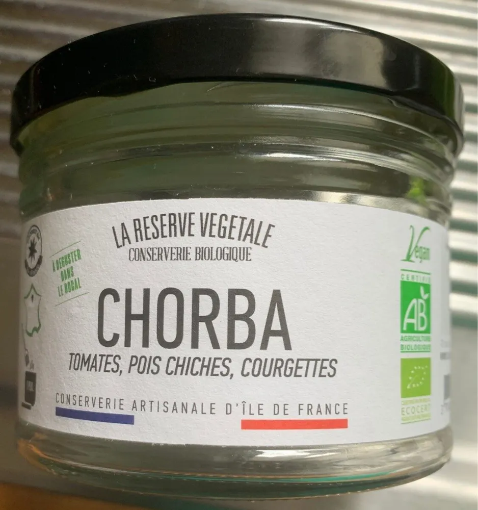 CHORBA