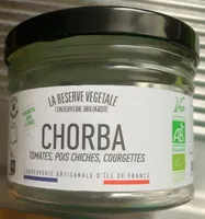 CHORBA