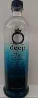 Ôdeep Boisson à base de minéraux marins
