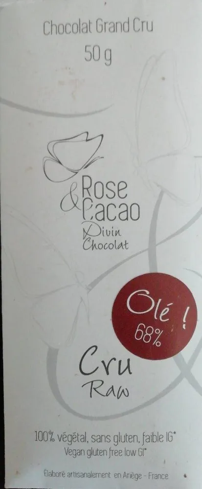 Olé 68%