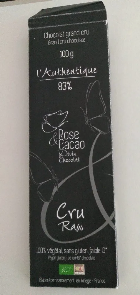 Chocolat