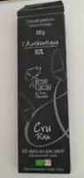 Chocolat