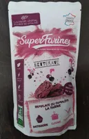 Super Farines Betterave