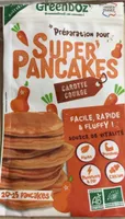 Super pancakes