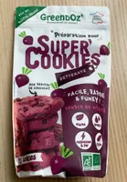 Super Cookies