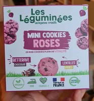 Cookies rose