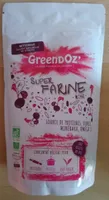 Super Farine de Betterave