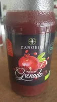 Jus de grenade
