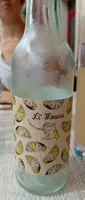 Limonade li'mousse