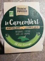 Le Camenvert