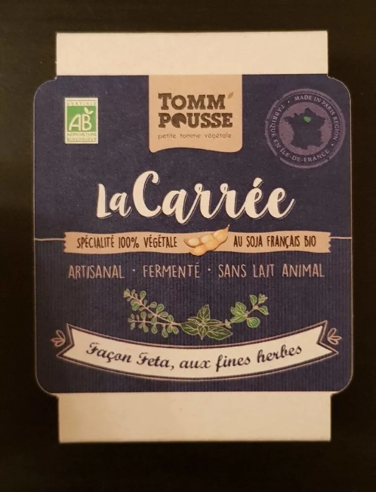 Le Carré