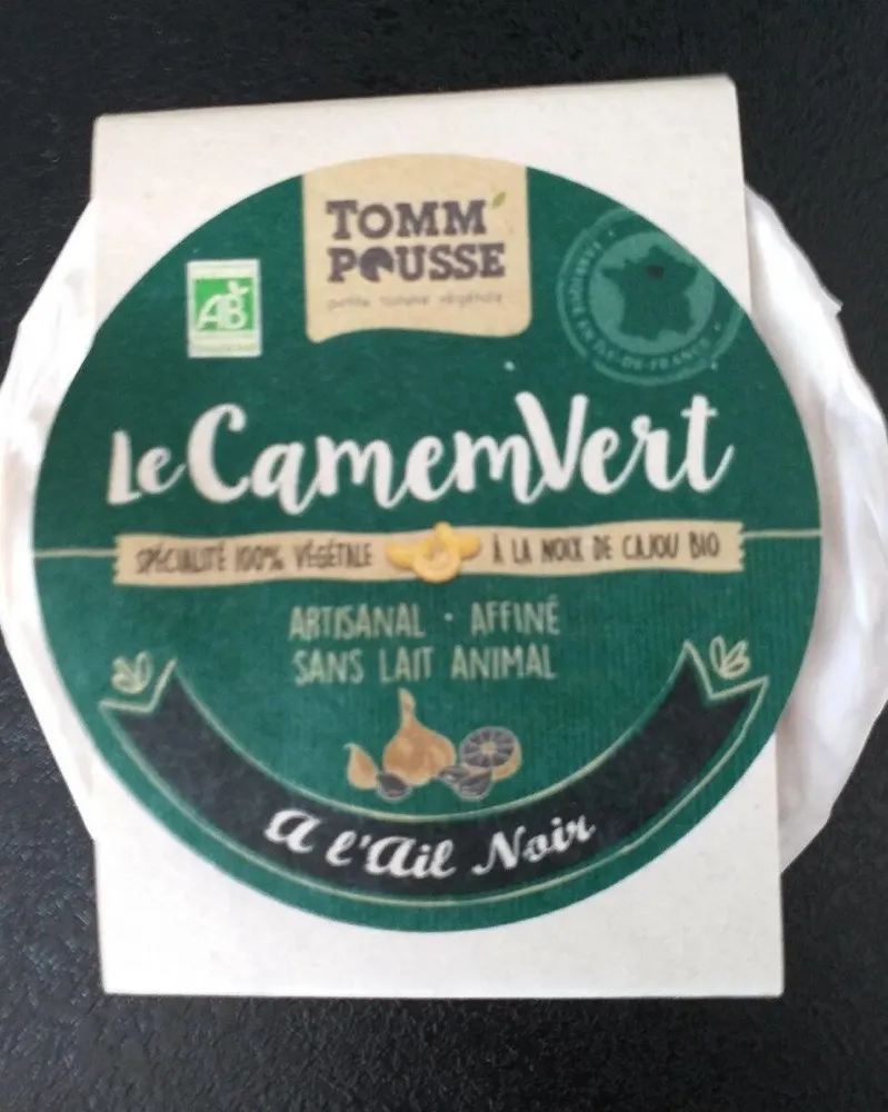 Camemvert