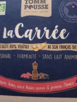 La carrée
