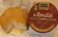 Le rouillé