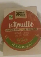 Le Rouillé à l'estragon