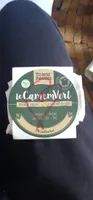 Camembert nature vegan