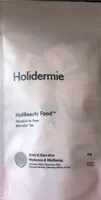 Holibeauty foid thé élixir de beauté