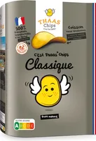 Chips Nature Classique