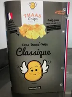 Thaas Chips Classique