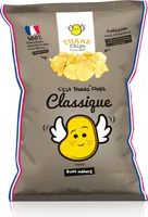 Chips Nature Classique