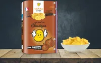 Chips Oignon Classique