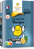 Chips Vinaigre Classique