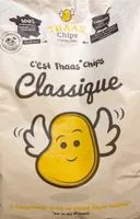 Thaas Chips Classique
