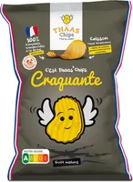 Chips Nature Craquante