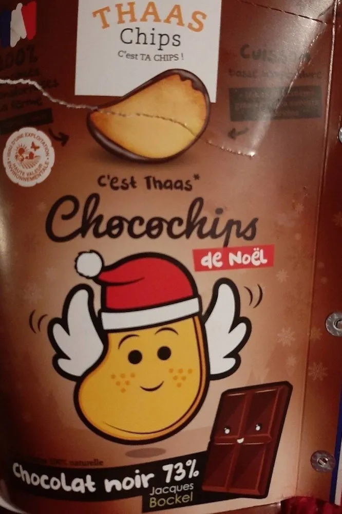 Chocochips